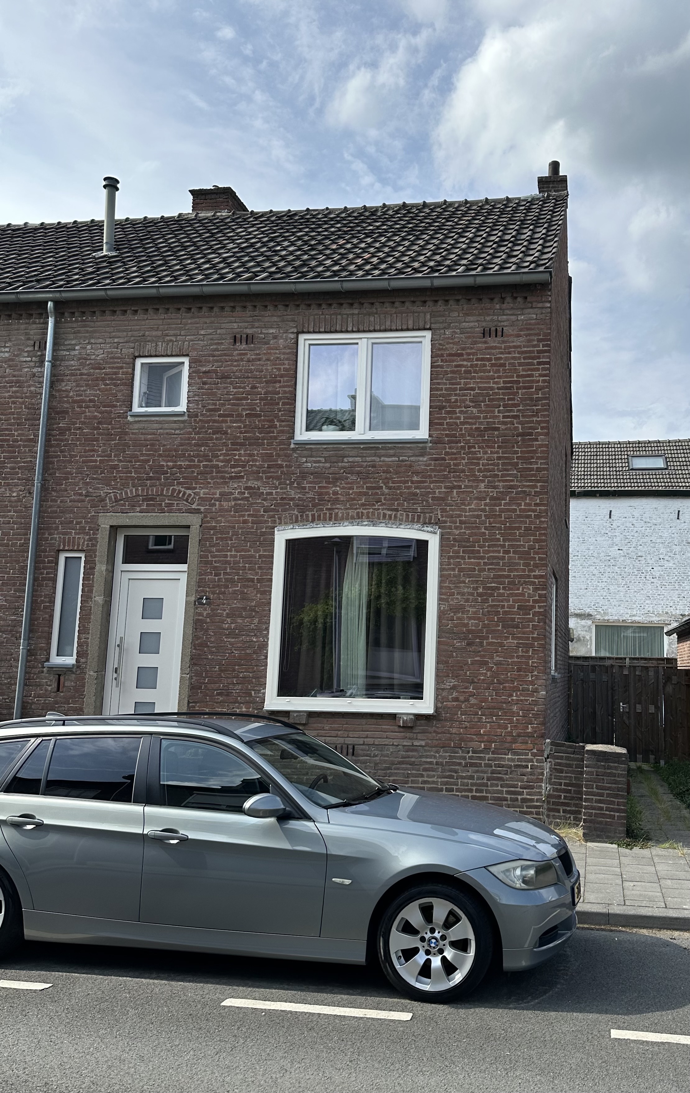 Sint Amandusstraat