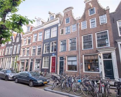 Room for rent 1014 euro Kerkstraat, Amsterdam
