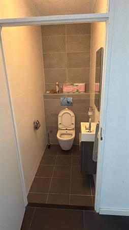 Zimmer bei Kleiburg In Amsterdam