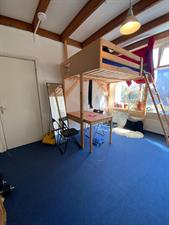 Room for rent 483 euro Prinsesseweg, Groningen