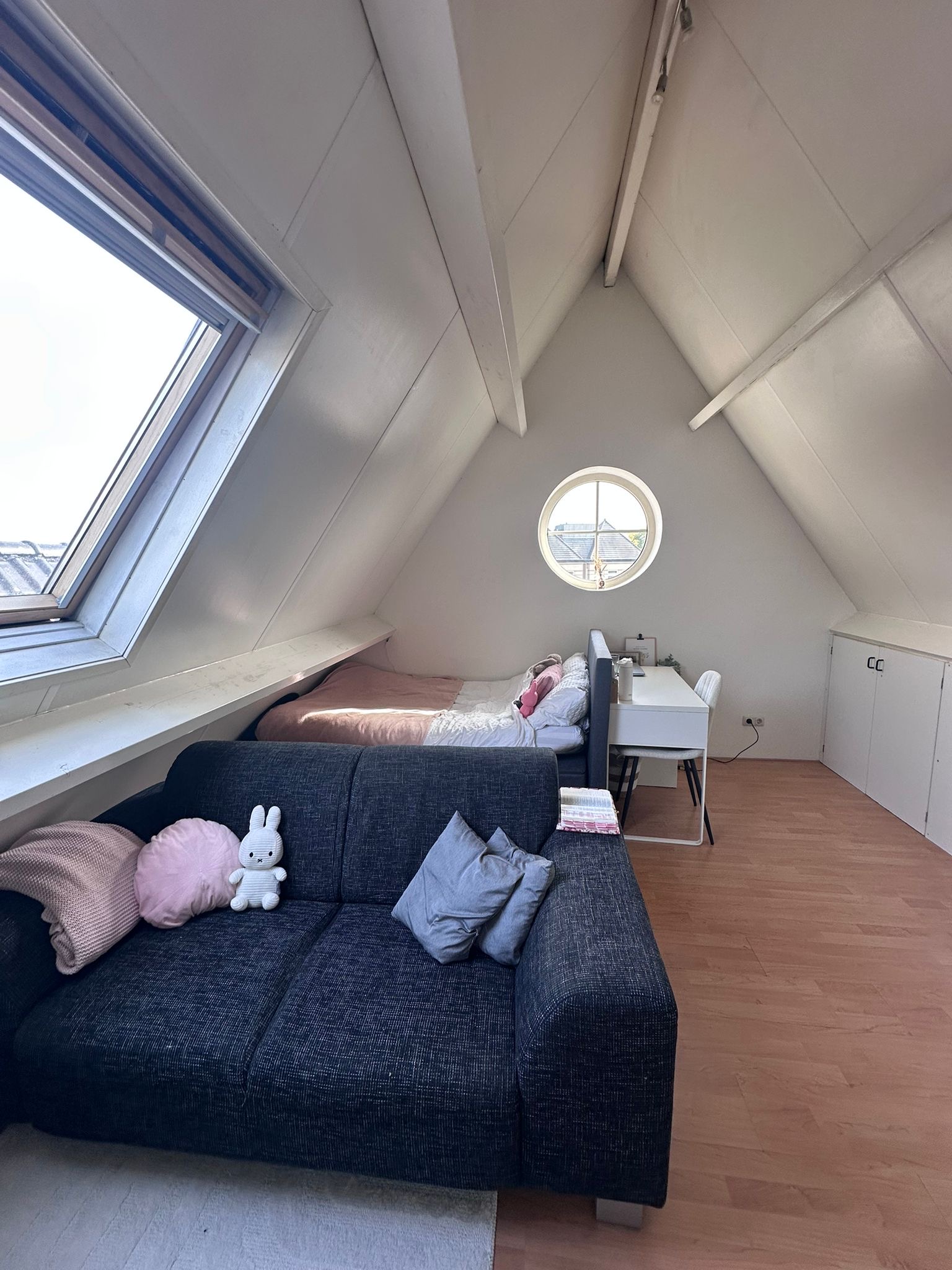 Kamer te huur in Barneveld – Groen van Prinstererlaan – foto 3