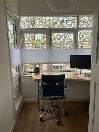 Wohnung bei Rabenhauptstraat In Groningen