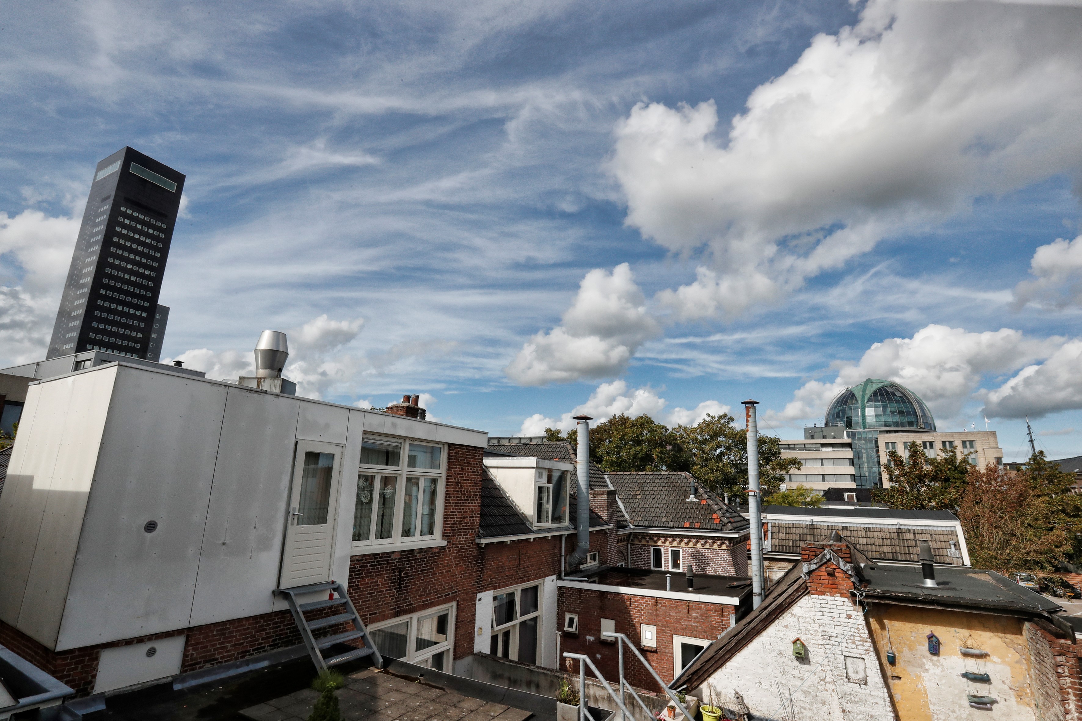 Kamer te huur in Leeuwarden – Baljeestraat – foto 2