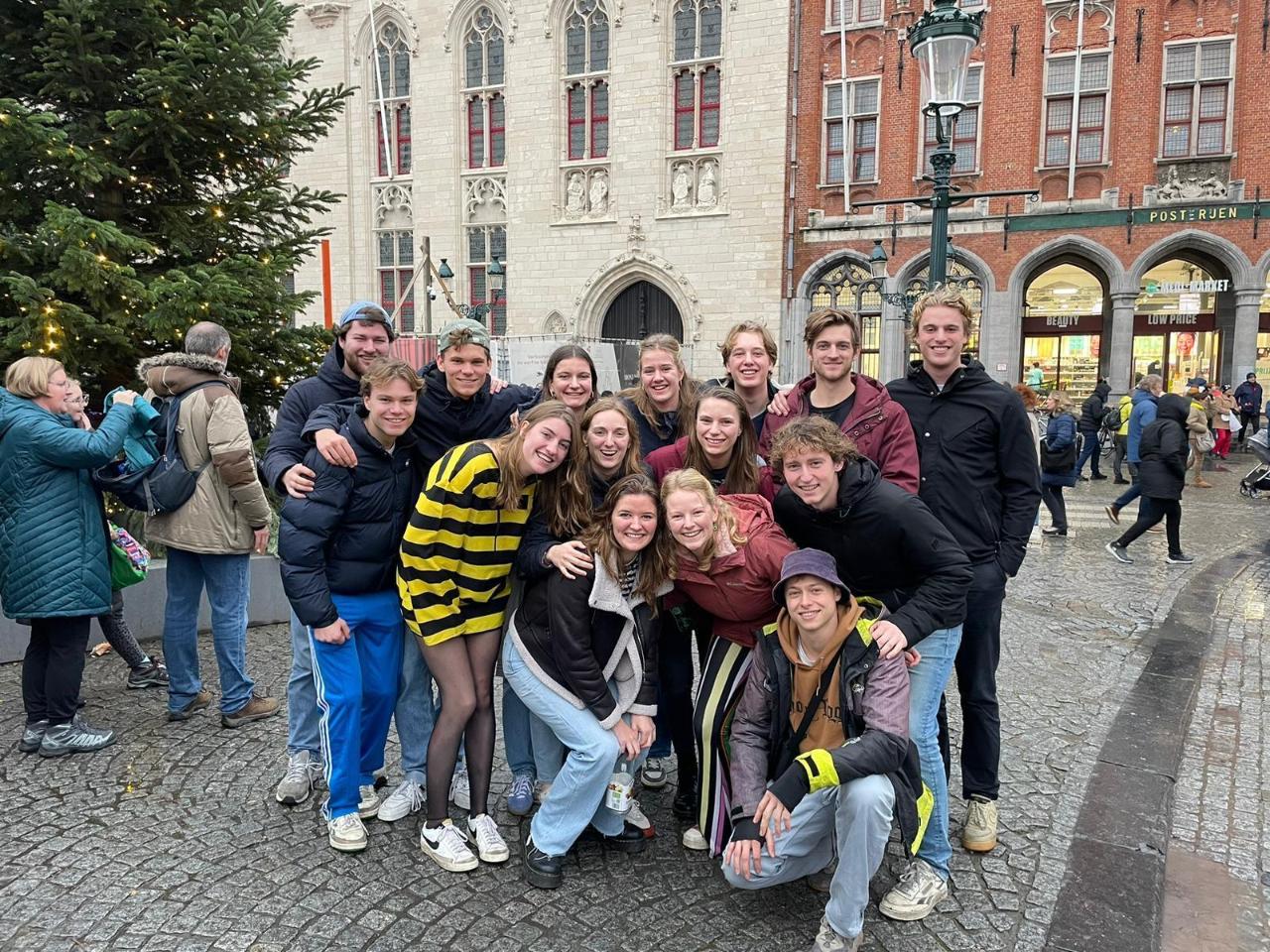 Kamer - Jacoba van Beierenlaan - 2613JB - Delft