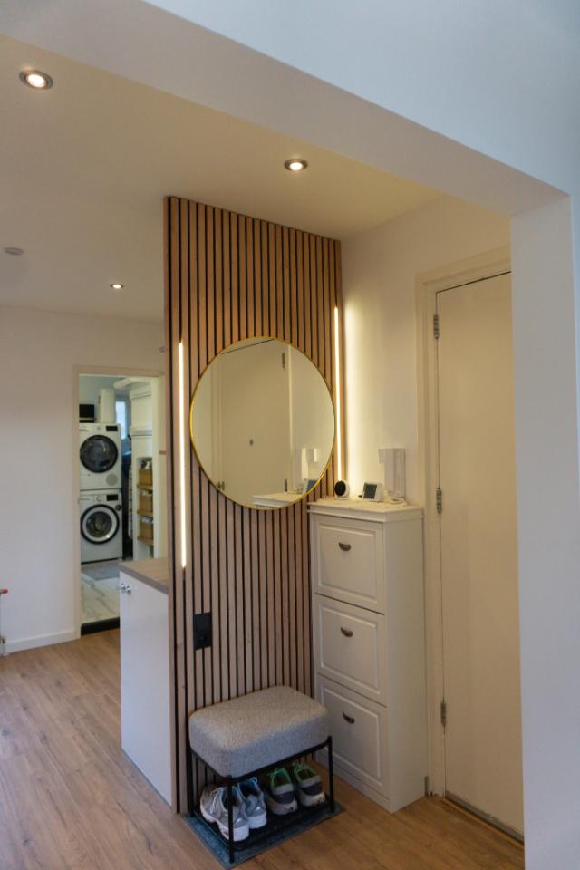 Studio te huur in Amsterdam – Van Reigersbergenstraat – foto 2