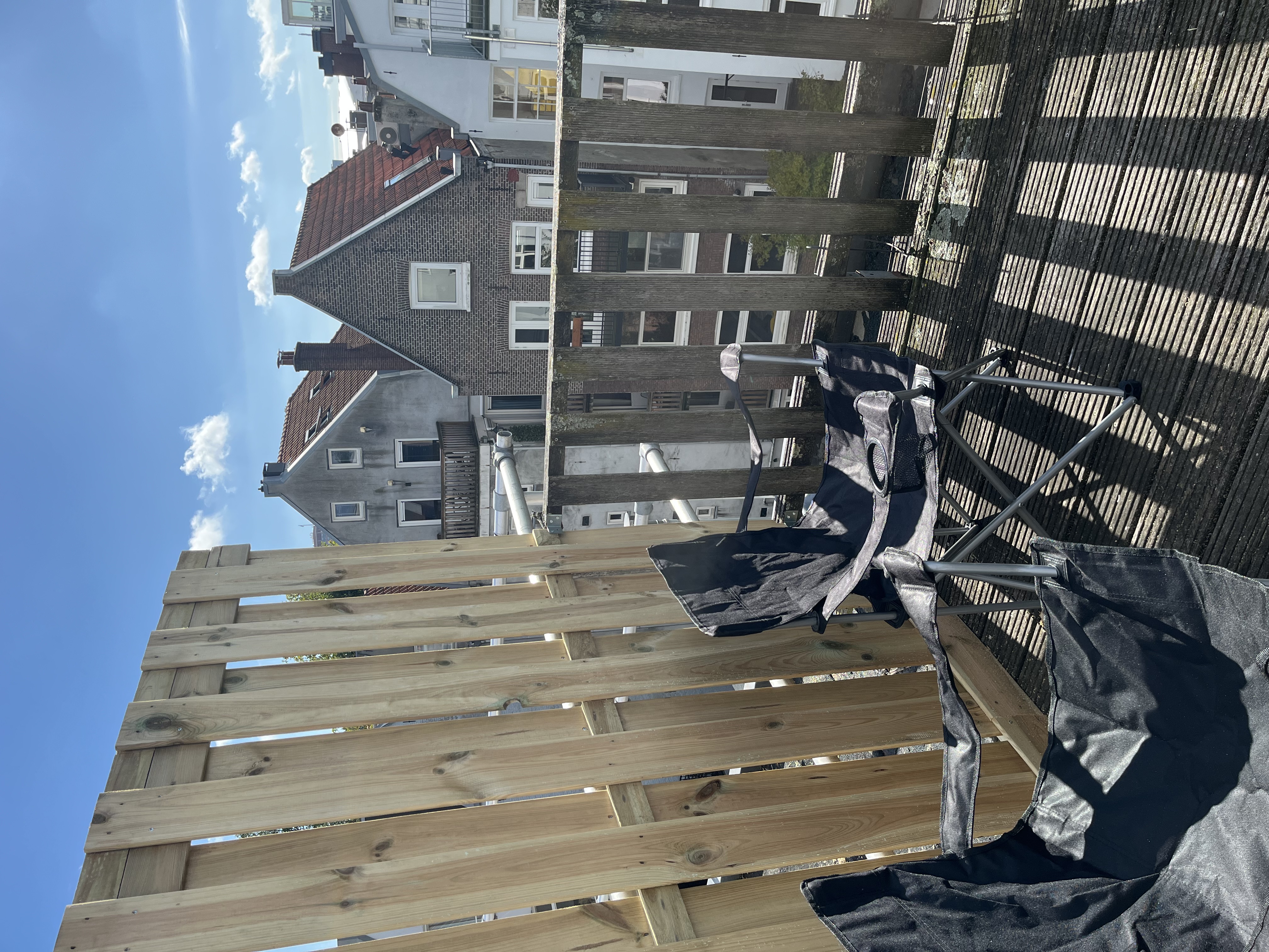 Studio te huur in Amsterdam – Daniel Stalpertstraat – foto 2