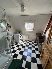 Apartment for rent 1200 euro Willem Barentszstraat, Utrecht