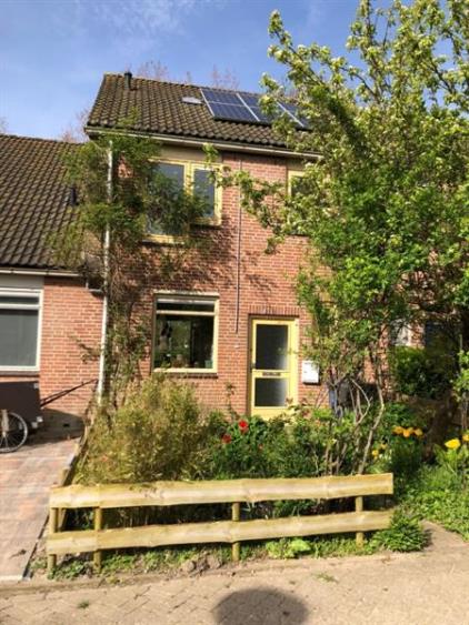 Appartement te huur 1500 euro Gaffelstraat, Alkmaar