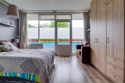 Kamer te huur 680 euro Korfoedreef, Utrecht