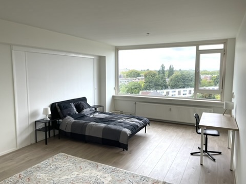 Kamer te huur in Rotterdam – Molenvliet – foto 2