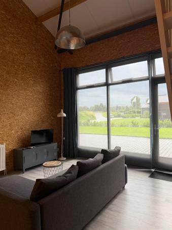 Wohnung bei Rollen In Groningen