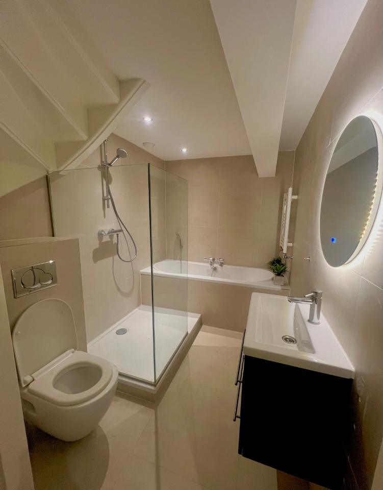 Kamer - Admiraal De Ruijterweg - 1055ND - Amsterdam