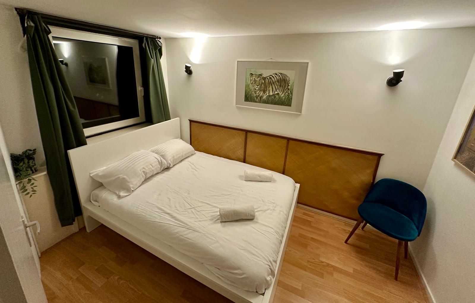Appartement te huur in Amsterdam – Overtoom – foto 3