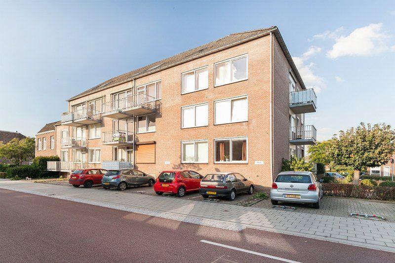 Brusselseweg, Maastricht