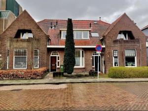 Kamer te huur 650 euro Verspycklaan, Naaldwijk