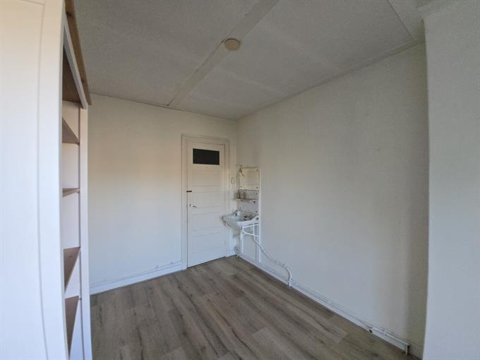 Zimmer bei Wassenberghstraat In Groningen