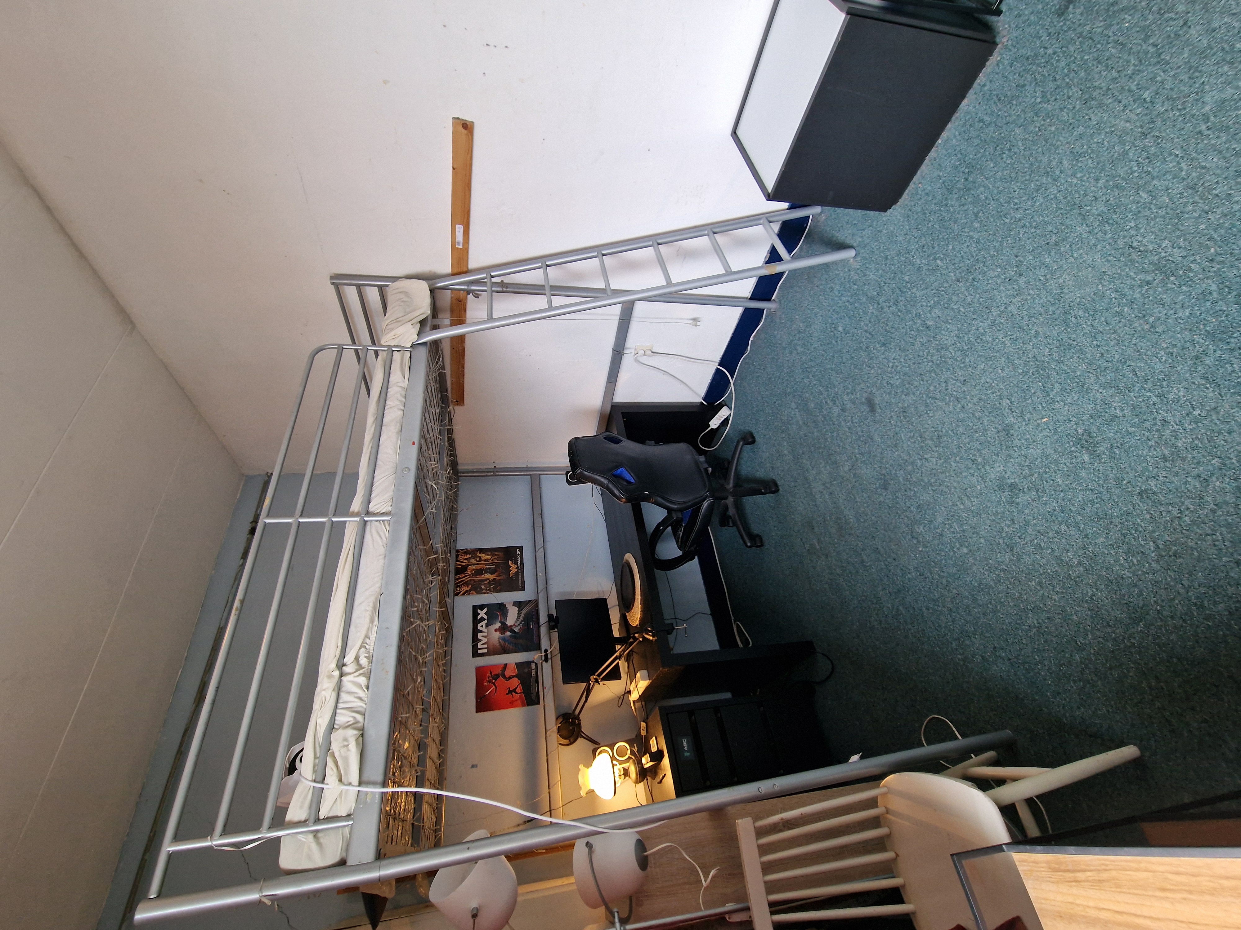 Kamer te huur in Den Haag – Schlegelstraat – foto 2