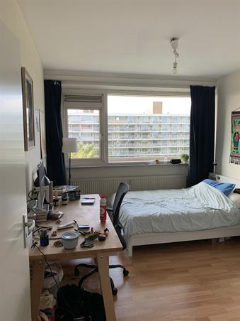 Zimmer bei Weerdestein In Amsterdam