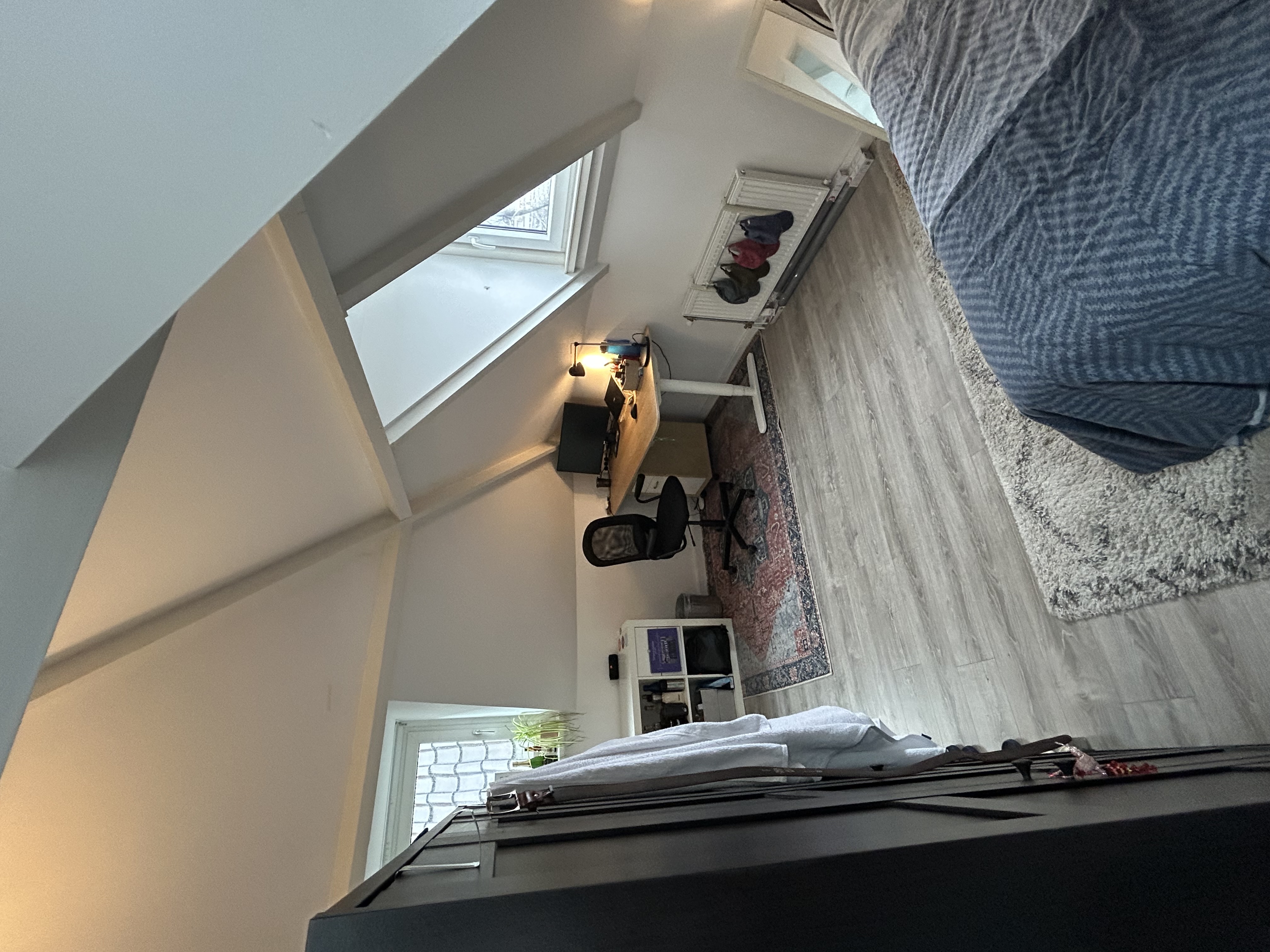 Zwart Janstraat, Rotterdam foto 4