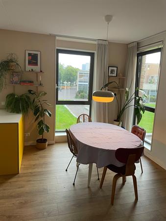 Wohnung bei Meimorgenstraat In Amsterdam