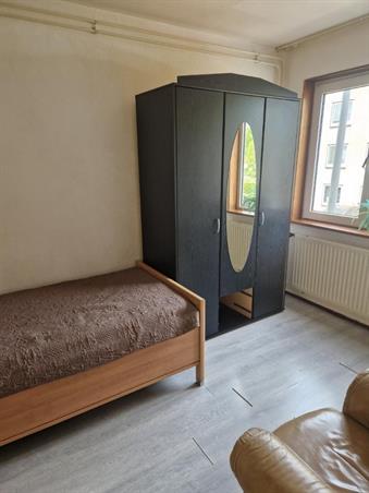Zimmer bei Overleg In Amsterdam