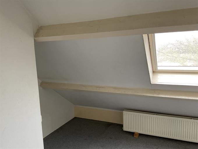 Zimmer bei Renssenstraat In Arnhem