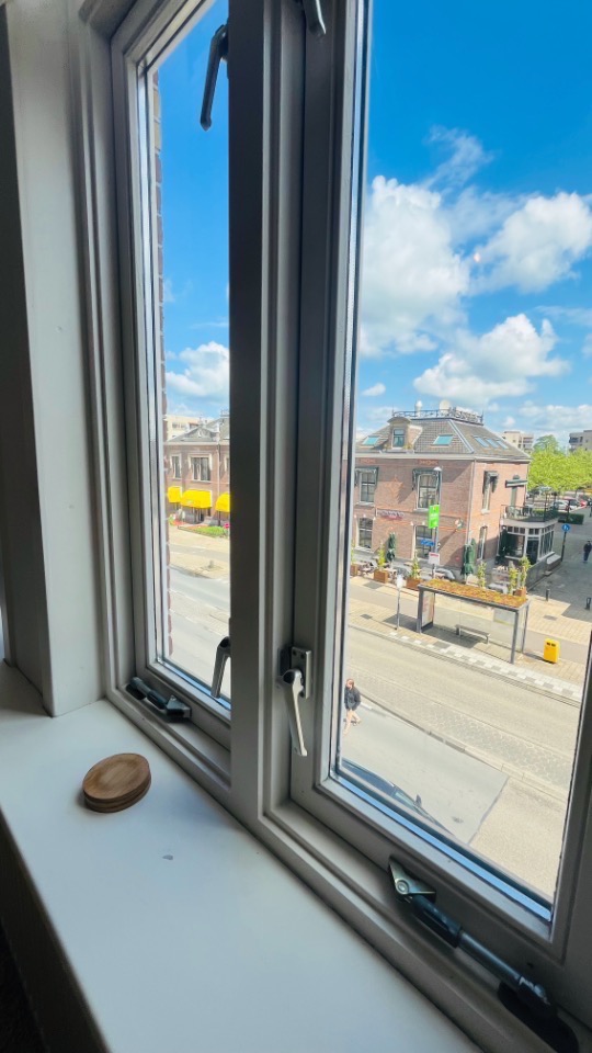 Amsterdamsestraatweg