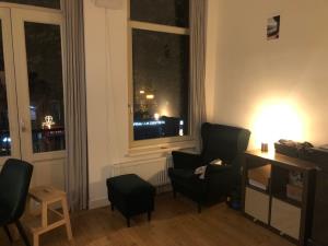 Room for rent 1080 euro Ceintuurbaan, Amsterdam