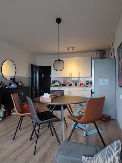 Appartement te huur 1250 euro Schokland, Amstelveen