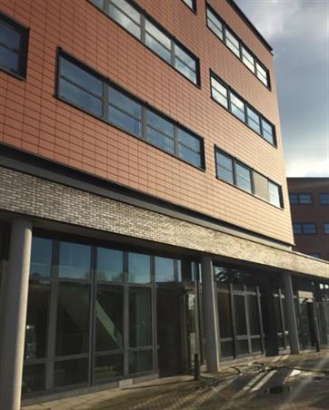 Wohnung bei Duivendrechtsekade In Amsterdam