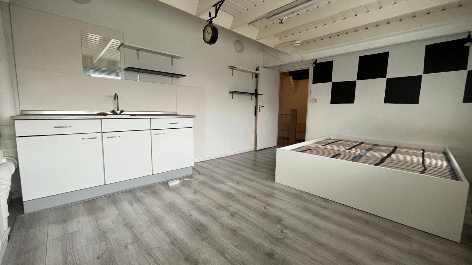 Uranusstraat, Groningen foto 3