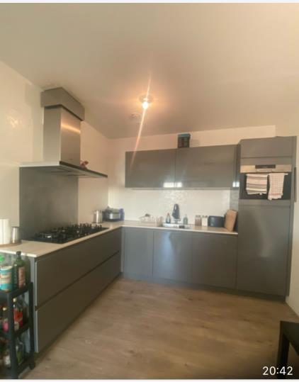 Apartment for rent 870 euro Verisstraat, Den Haag