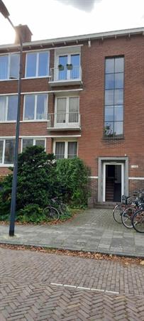 Zimmer bei Oppenheimstraat In Leiden
