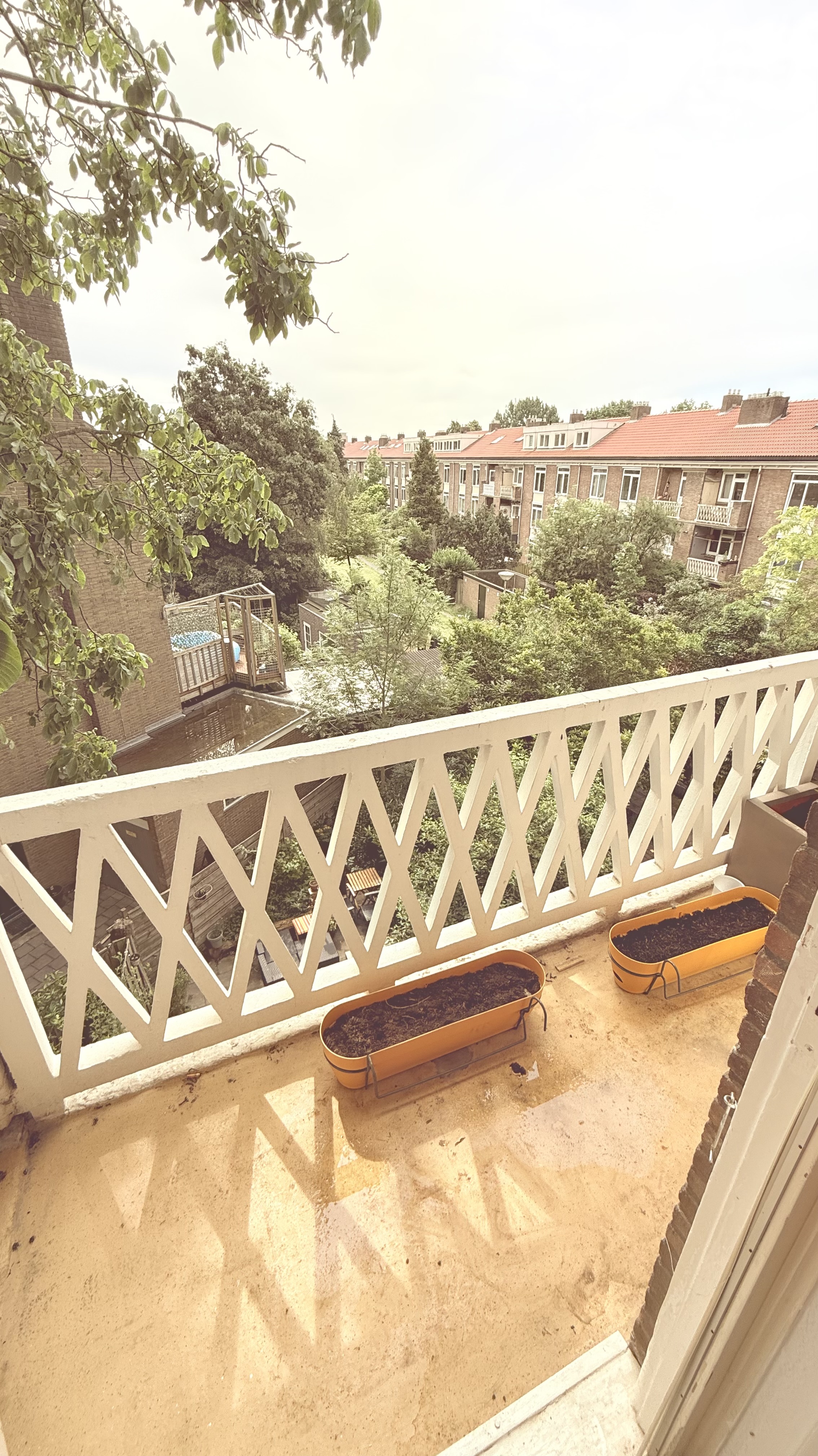 Kamer te huur in Arnhem – Graslaan – foto 2