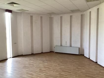 Anti-squat for rent 265 euro Tjalke van der Walstraat, Koudum