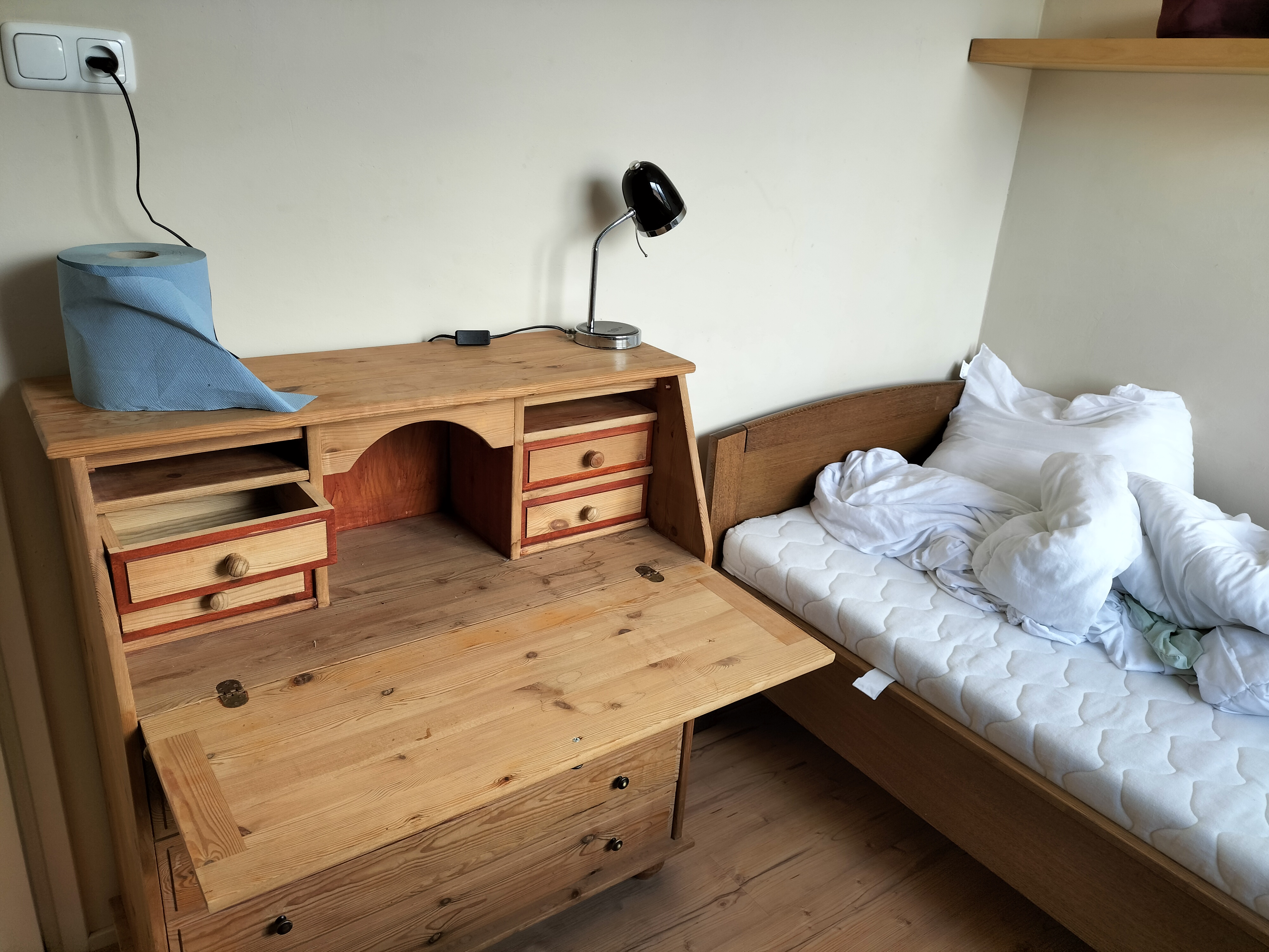Kamer te huur in Nijmegen – Malvert – foto 1