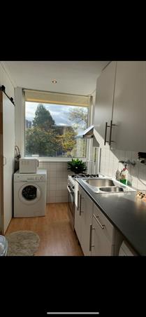 Zimmer bei Karel Doormanstraat In Rotterdam