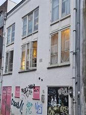 Lange Koestraat