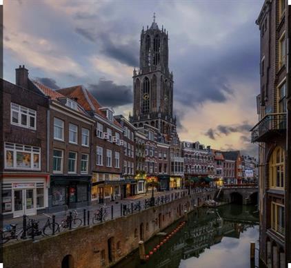 Room for rent 1050 euro Klaroenlaan, Utrecht