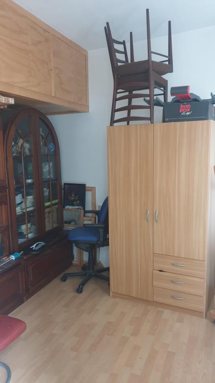 Appartement te huur 800 euro Daalseweg, Nijmegen
