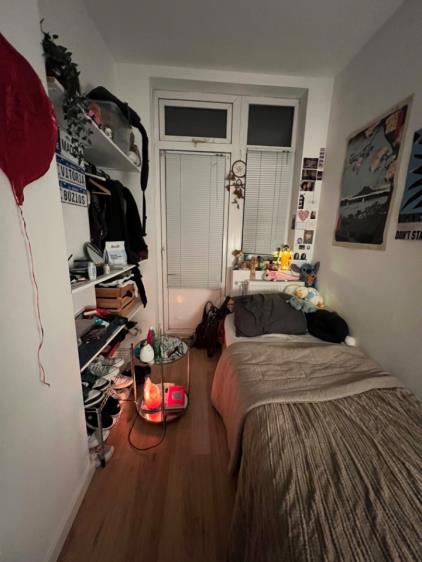 Room for rent 450 euro Goeverneurlaan, Den Haag