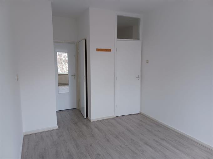 Zimmer bei Louis Chrispijnstraat In Amsterdam