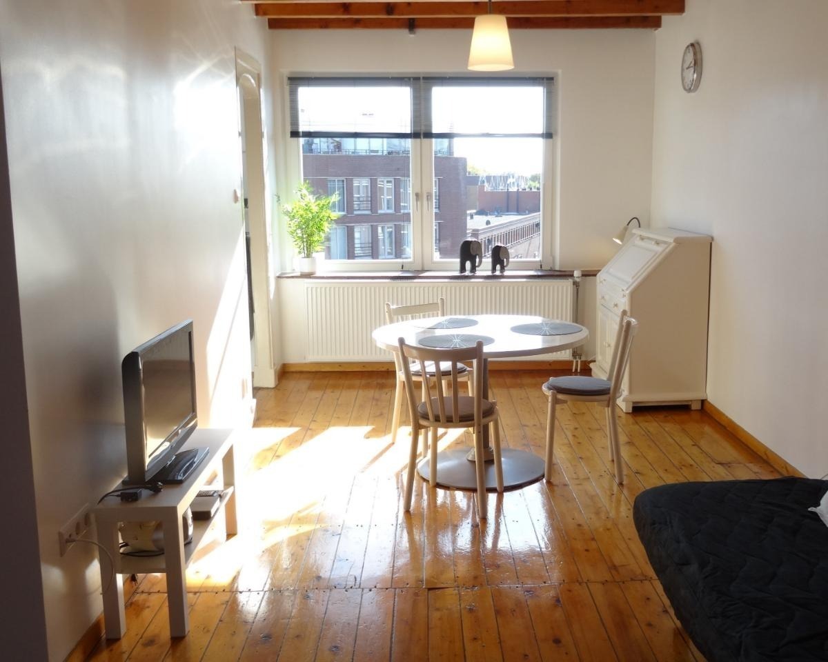 studios te huur op Slaghekstraat