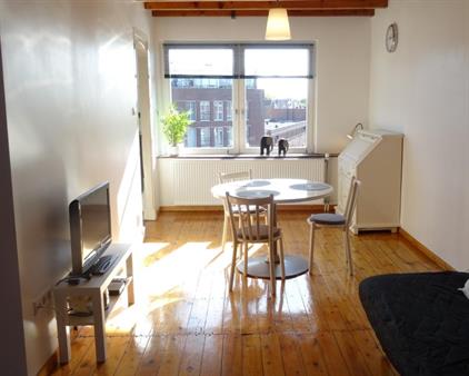 Studio for rent 888 euro Slaghekstraat, Rotterdam