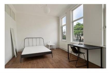 Kamer te huur 600 euro Bergweg, Rotterdam
