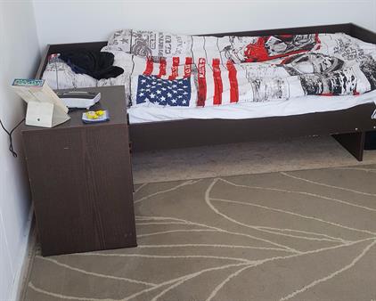 Kamer te huur 750 euro Bosboom-Toussaintplein, Delft