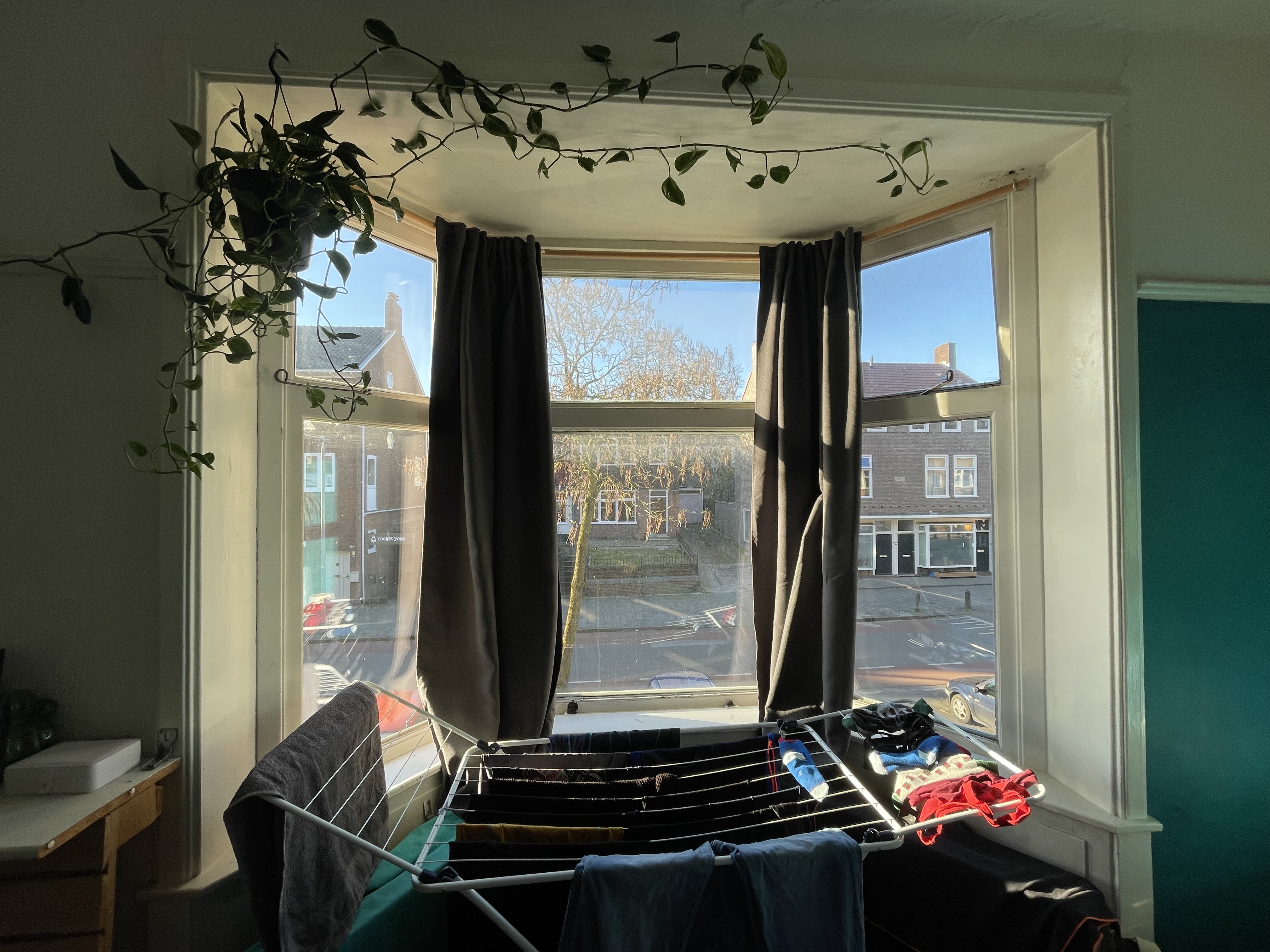 Rosendaalsestraat