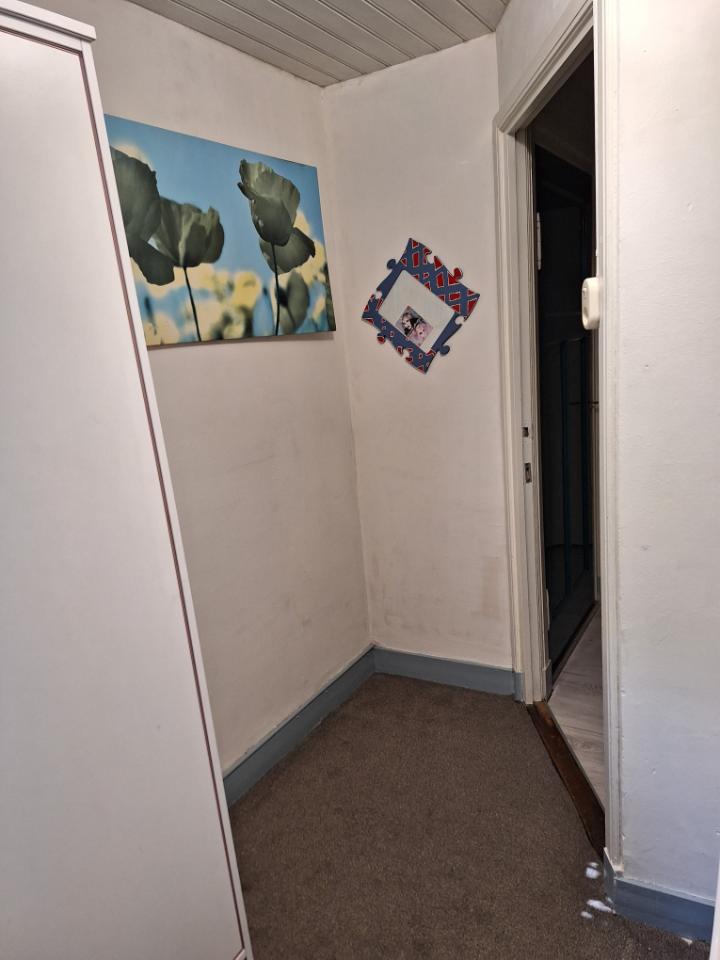Kamer te huur in Nuenen – Berg – foto 3
