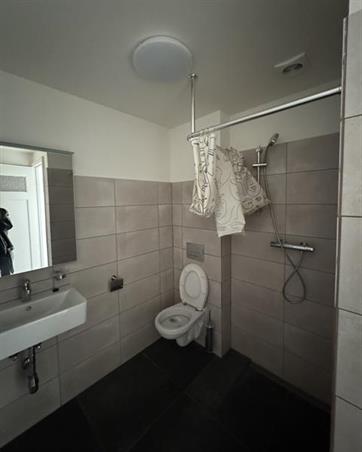 Studio bei Karrestraat In Breda