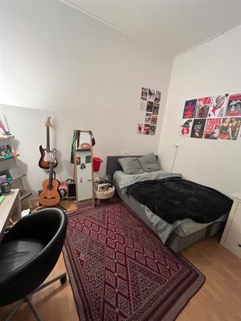 Zimmer bei Deurningerstraat In Enschede